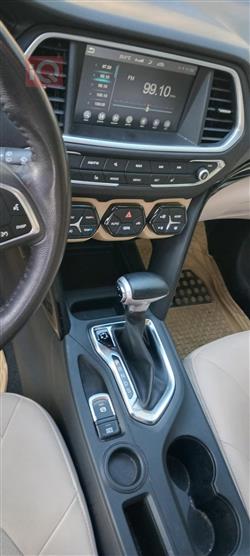 GAC GS4